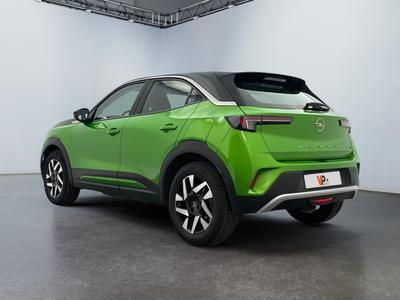 Opel Mokka Electrique 136 ch &amp; Batterie 50 kWh Elegance