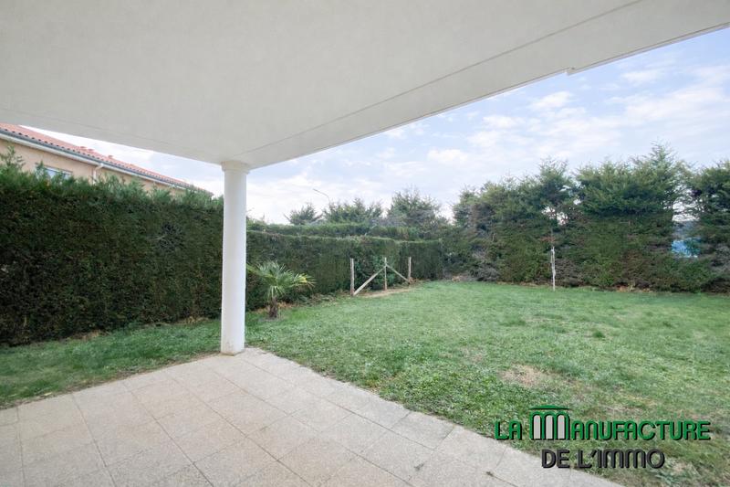 Appartement - 79 m² - 4 pièces