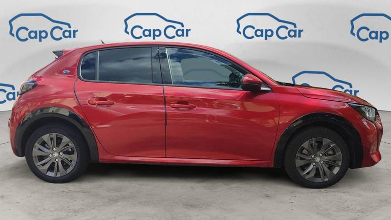 Peugeot 208 136 100 kWh Allure Pack - Automatique