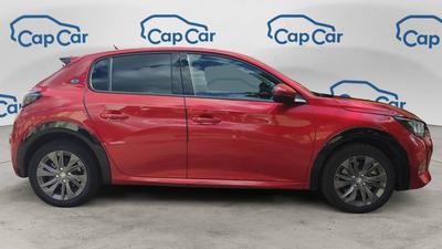 Peugeot 208 136 100 kWh Allure Pack - Automatique