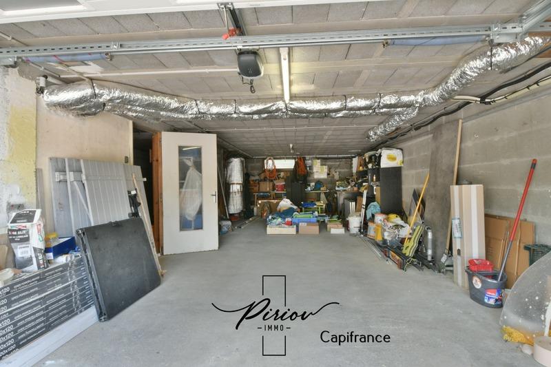 Pavillon - 139 m² - 8 pièces