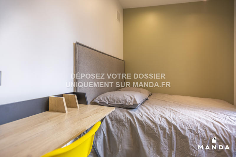 Appartement - 53 m² - 4 pièces
