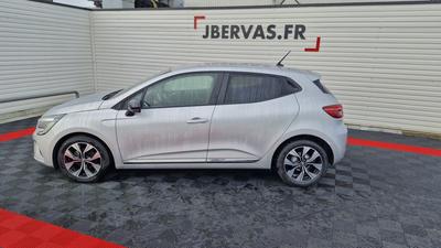 Renault Clio V Tce 90 Evolution