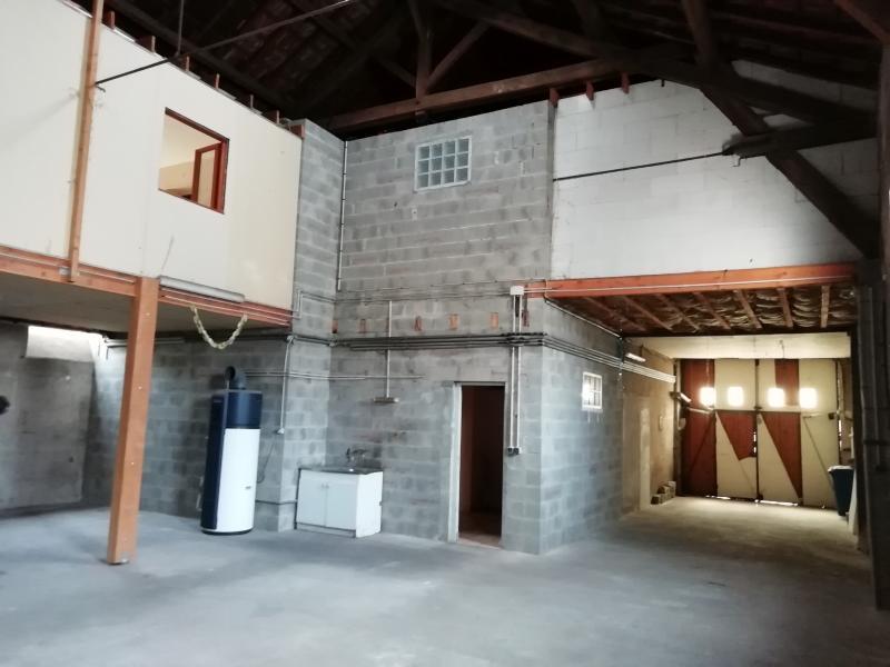 Maison - 174 m² - 9 pièces