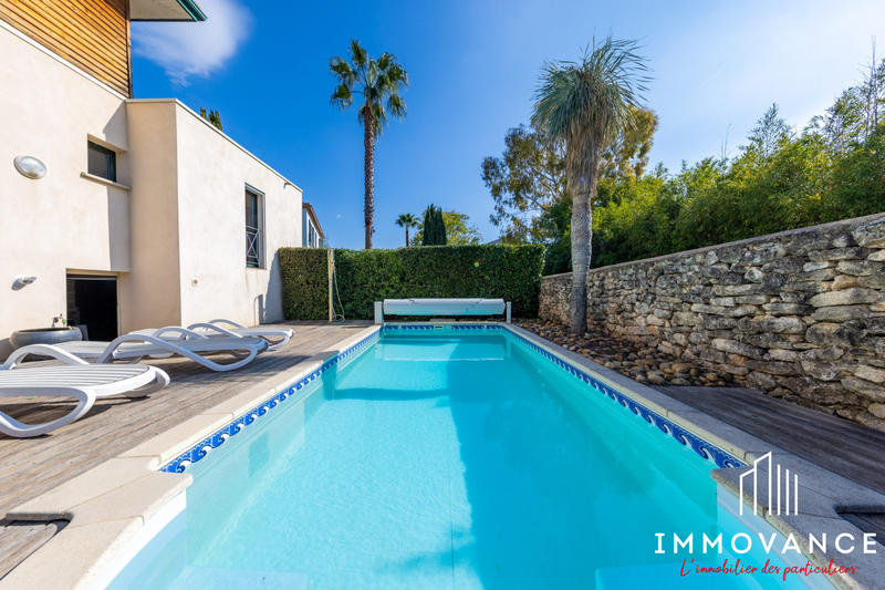 Villa - 148 m² - 5 pièces