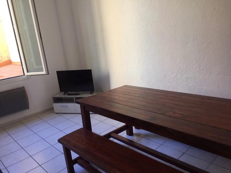 Appartement - 49 m² - 3 pièces