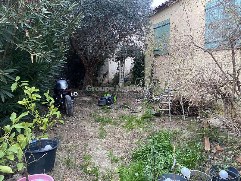 Maison - 92 m² - 5 pièces