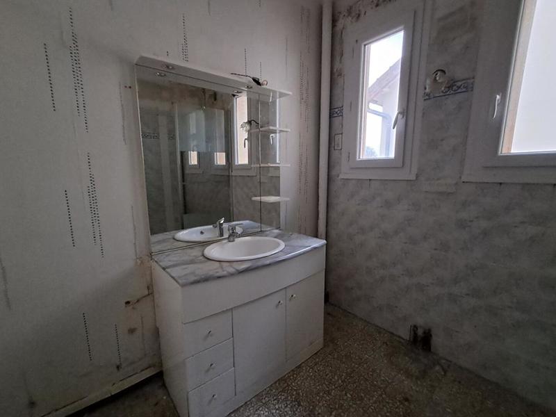 Maison - 165 m² - 6 pièces