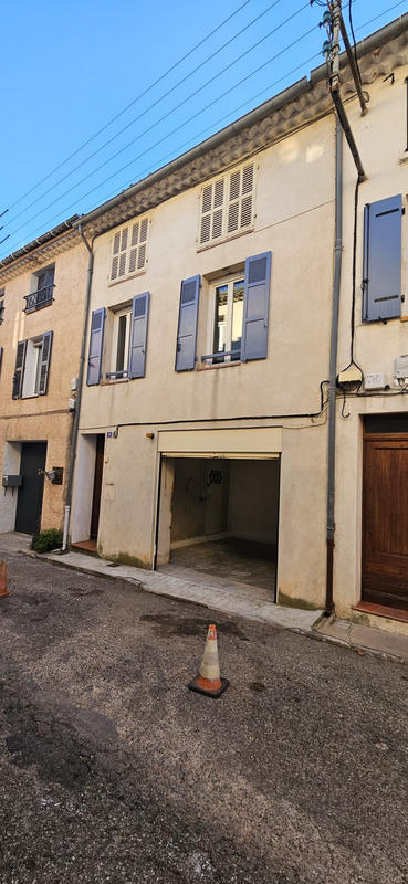 Appartement - 51 m² - 3 pièces