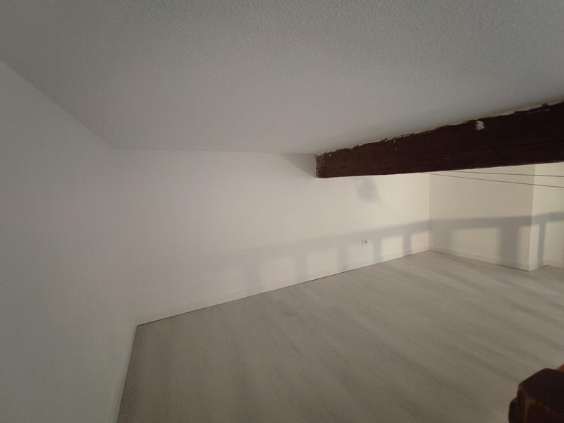 Appartement - 23 m² - 1 pièce