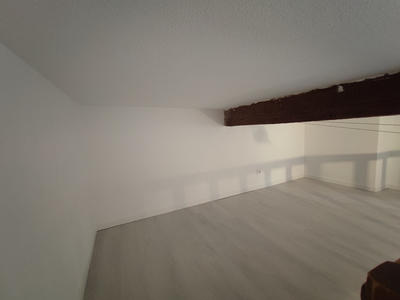 Appartement - 23 m² - 1 pièce