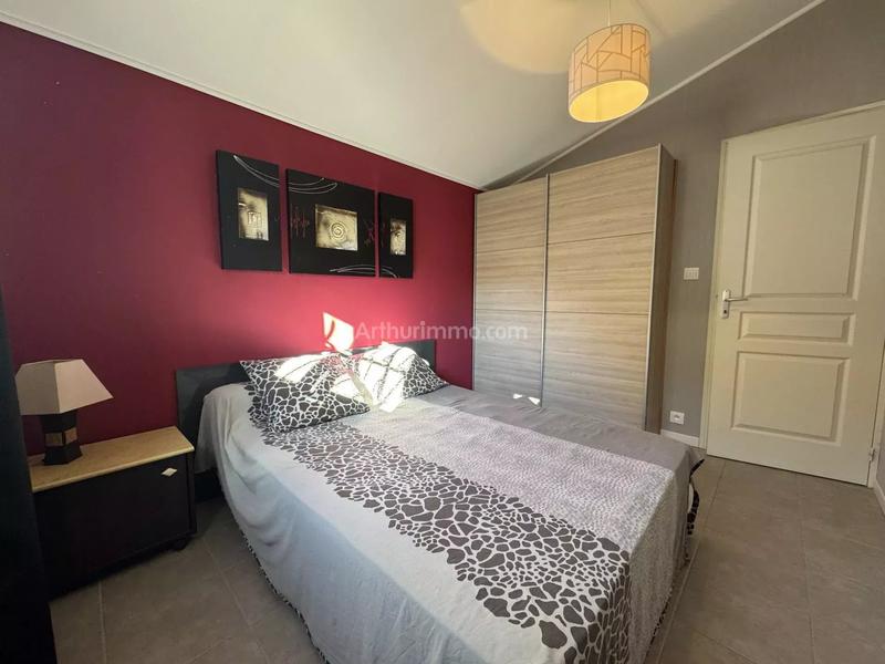 Maison - 131 m² - 6 pièces