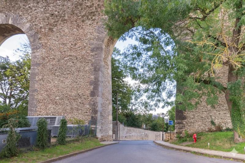 Studio - 23 m² - 1 pièce