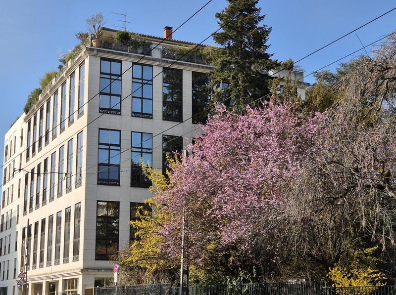 Appartement - 141 m² - 5 pièces