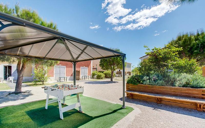 Duplex - 32 m² - 2 pièces