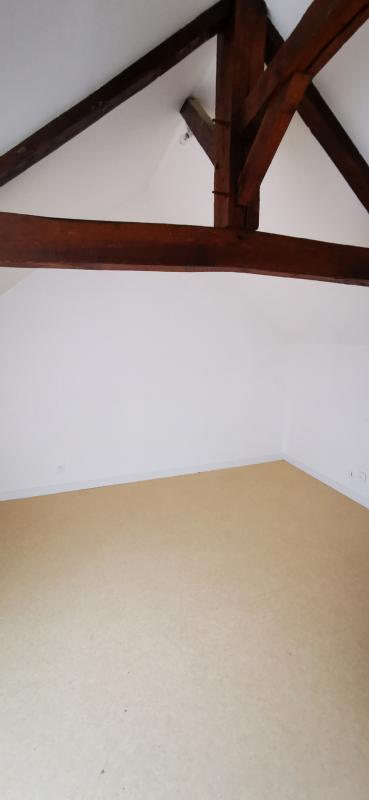 Duplex - 75 m² - 4 pièces