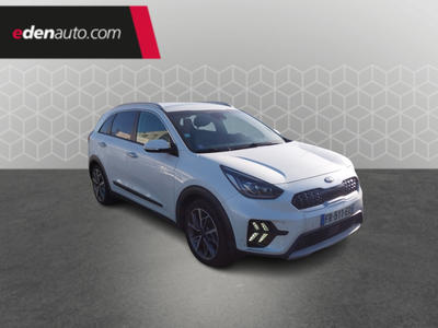 Kia Niro 1.6 GDi Hybride 141 ch Dct6 Premium
