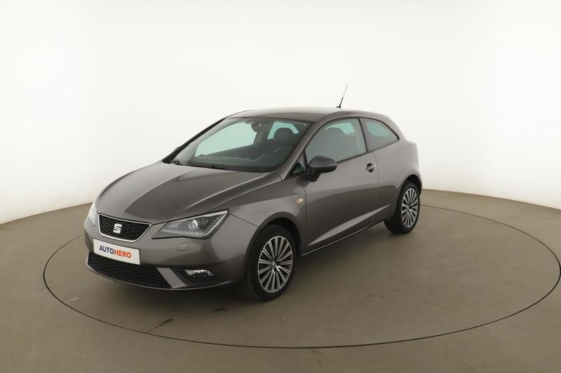 Seat Ibiza Sc 1.2 Tsi Connect 90 ch