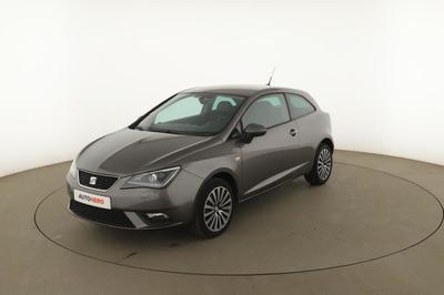 Seat Ibiza Sc 1.2 Tsi Connect 90 ch
