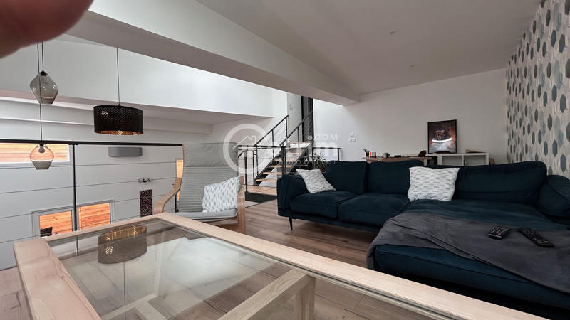 Maison - 190 m² - 5 pièces