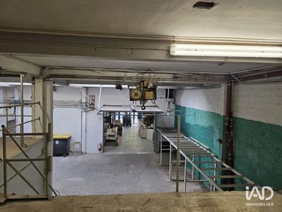 Local commercial - 557 m²