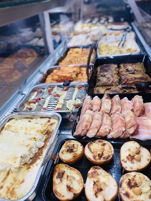 Traiteur gusto di Puglia