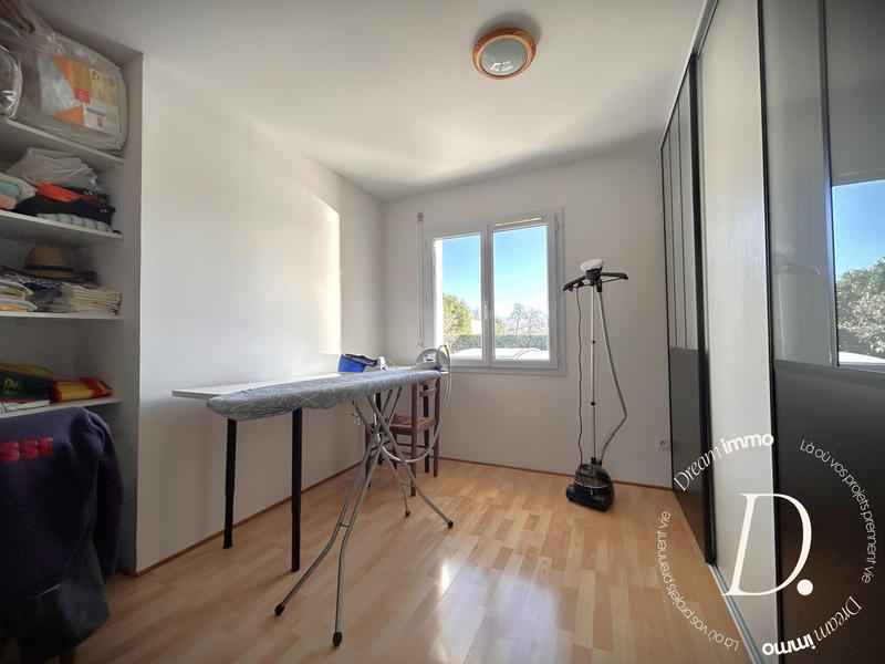 Maison - 162 m² - 5 pièces