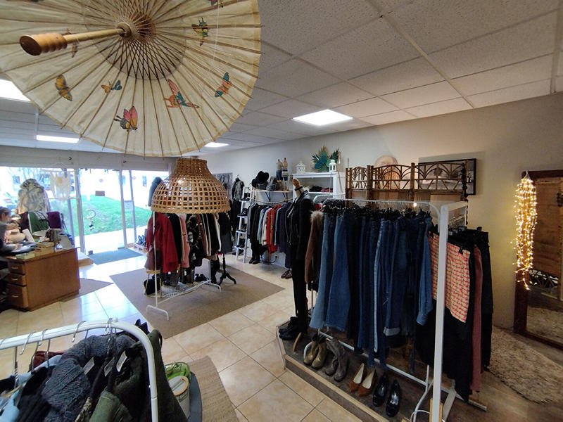 Immeuble - 50 m² - 4 pièces