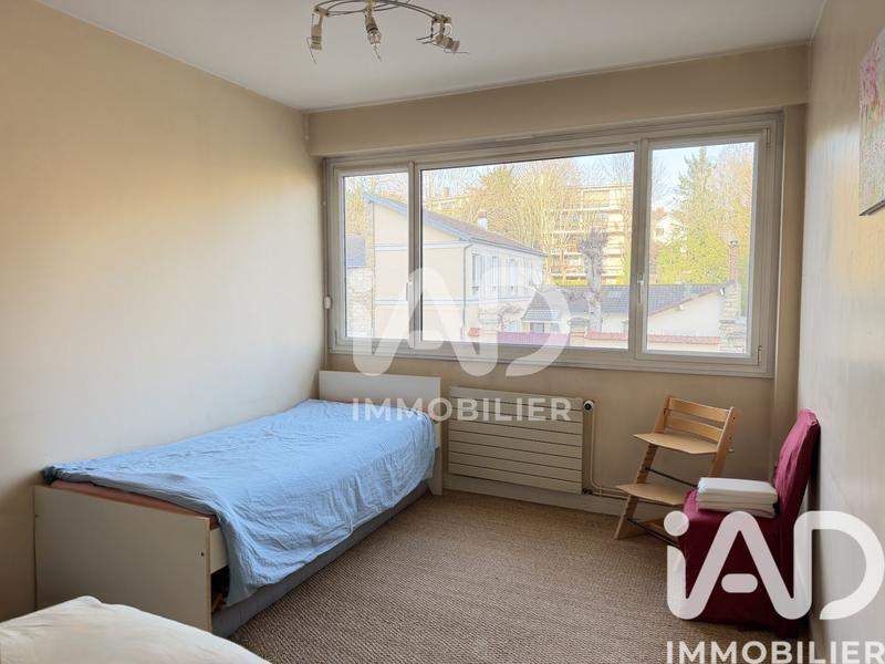 Appartement - 126 m² - 6 pièces