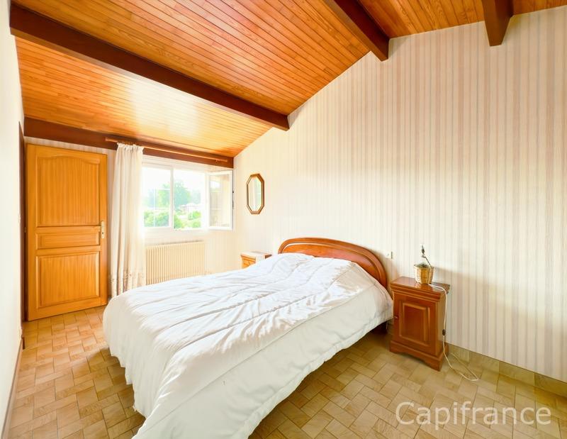 Maison - 142 m² - 7 pièces