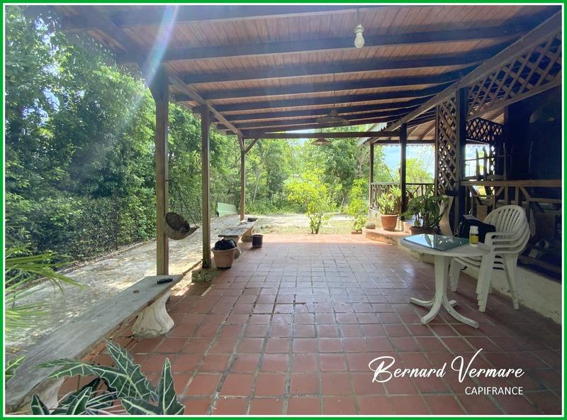 Maison - 143 m² - 6 pièces