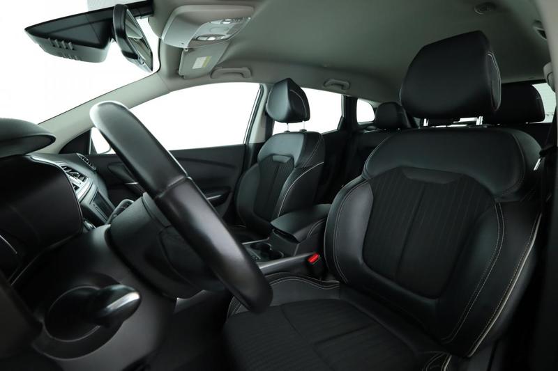 Renault Kadjar 1.2 TCe Energy Bose Edition Edc 130 ch