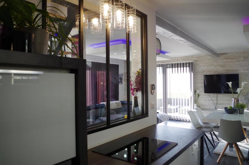 Maison - 98 m² - 4 pièces