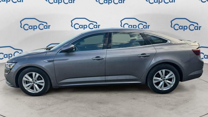 Renault Talisman 1.6 dCi 130 Energy Zen - Entretien constructeur