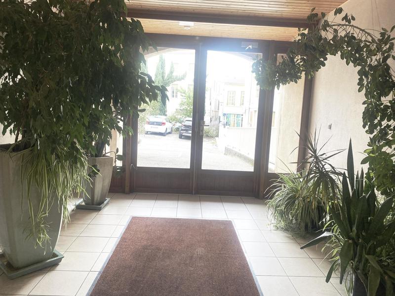 Appartement - 74 m² - 4 pièces