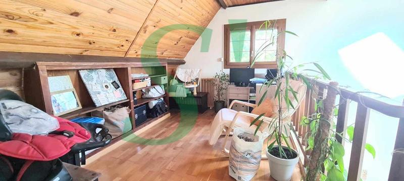 Maison - 106 m² - 4 pièces