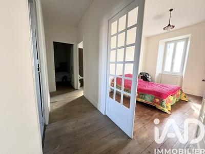 Maison - 106 m² - 4 pièces