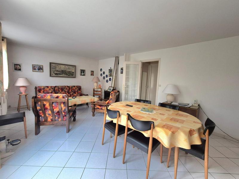 Maison - 67 m² - 3 pièces