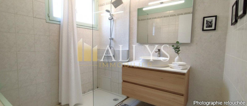 Maison - 91 m² - 5 pièces