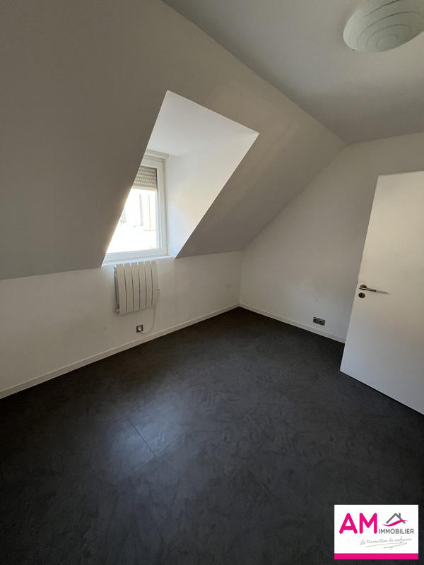 Maison - 144 m² - 4 pièces