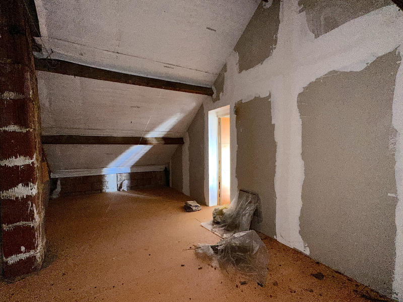 Maison - 260 m² - 8 pièces