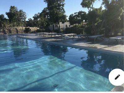 Villa - 55 m² - 3 pièces