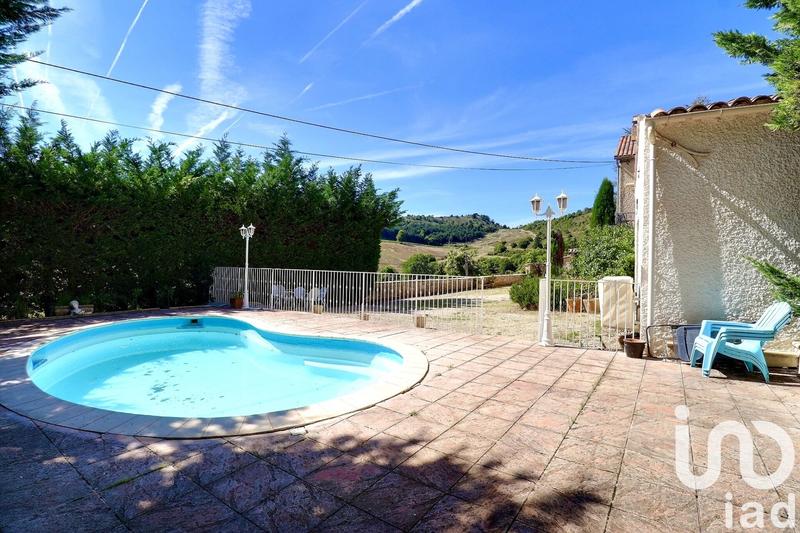 Maison de campagne - 325 m² - 6 pièces