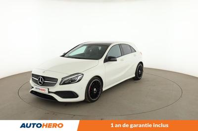 Mercedes Classe a 180 Fascination 7g-Dct 122 ch