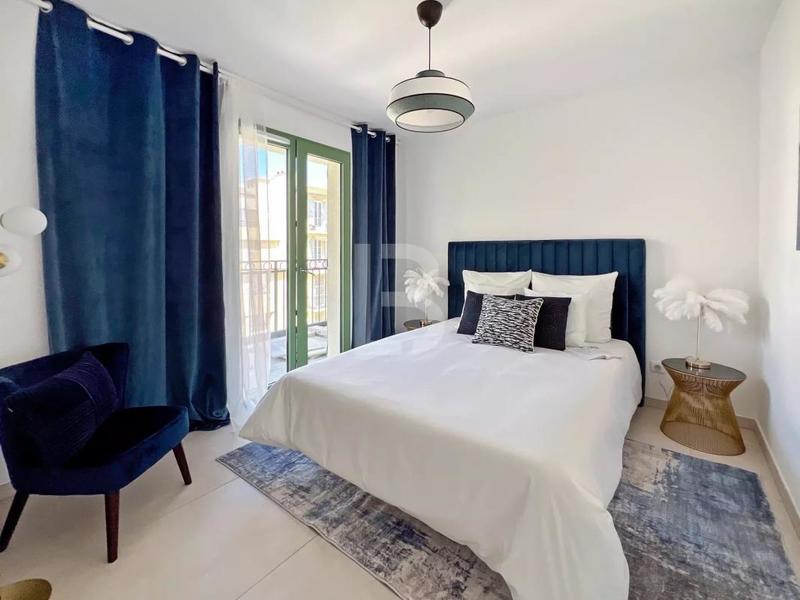 Appartement - 69 m² - 3 pièces