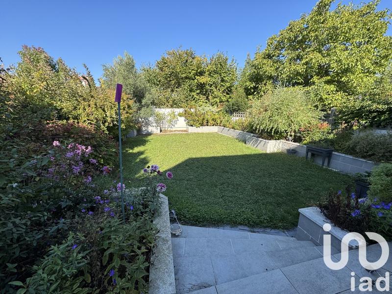 Maison - 156 m² - 7 pièces