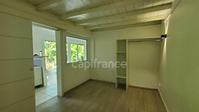 Maison - 48 m² - 3 pièces