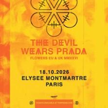 The Devil Wears Prada