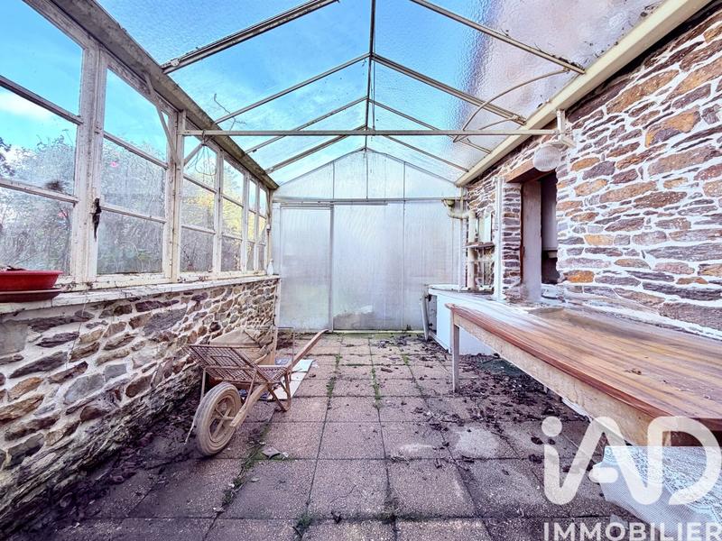 Maison - 129 m² - 4 pièces