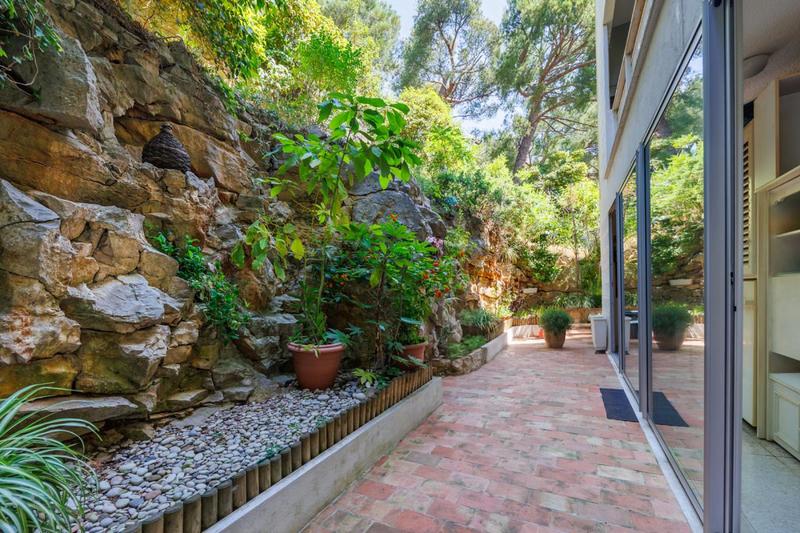 Appartement - 84 m²